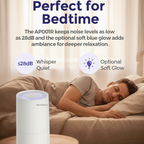 Perfect for Bedtime - New Scene